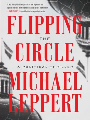 cover image of Flipping the Circle